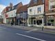 Thumbnail Retail premises for sale in North Bar Within, Beverley, East Riding Of Yorkshire