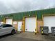 Thumbnail Industrial to let in Unit 1B, Westthorpe Fields Business Park, Killamarsh, East Midlands