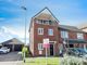 Thumbnail Town house for sale in Beecham Square, Castleford