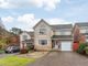 Thumbnail Detached house for sale in Barn Place, Livingston, West Lothian
