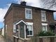 Thumbnail Semi-detached house for sale in Upper Hale Road, Farnham, Surrey