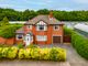 Thumbnail Detached house for sale in Warrington Road, Bold Heath