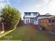 Thumbnail Bungalow for sale in Rossendale Avenue North, Thornton-Cleveleys