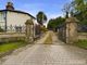 Thumbnail Property for sale in Croeshowell Hill, Rossett, Wrexham