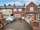 Thumbnail Terraced house for sale in Penshaw Grove, Moseley, Birmingham