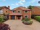 Thumbnail Detached house for sale in Highfield Way, Rickmansworth, Hertfordshire