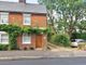 Thumbnail Property for sale in Shaftesbury Street, Fordingbridge, Hampshire.