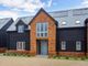 Thumbnail Detached house for sale in Station Road, Tring