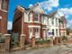 Thumbnail End terrace house for sale in Somerset Road, Tunbridge Wells