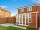 Thumbnail Semi-detached house for sale in Renner Croft, Dunstable