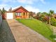 Thumbnail Detached bungalow for sale in Upland Drive, Plymouth