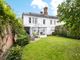Thumbnail Semi-detached house for sale in Rolvenden, Cranbrook, Kent