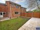 Thumbnail Property for sale in Caldecott Close, Wigston