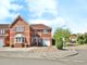 Thumbnail Detached house for sale in Chevening Park, Kingswood, Hull