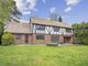 Thumbnail Detached house for sale in Grove Shaw, Kingswood, Tadworth