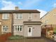 Thumbnail Semi-detached house for sale in Lauder Crescent, Wishaw