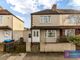 Thumbnail Semi-detached house for sale in Densworth Grove, London