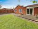Thumbnail Bungalow for sale in Malham Drive, Lincoln