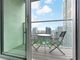 Thumbnail Flat for sale in 1 Pan Peninsula Square, Canary Wharf, London