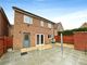 Thumbnail Detached house for sale in Fairwood Drive, Gwersyllt, Wrexham