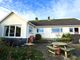 Thumbnail Detached bungalow for sale in Keeston, Haverfordwest