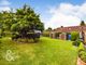 Thumbnail Detached bungalow for sale in Church Road, Little Ellingham, Attleborough