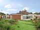 Thumbnail Detached bungalow for sale in Wroxham Gardens, Enfield