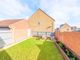Thumbnail Detached house for sale in Portmarnock Way, Grantham
