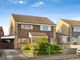 Thumbnail Semi-detached house for sale in Haigh Side Drive, Rothwell