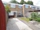 Thumbnail Terraced house to rent in Caswell Close, Farnborough