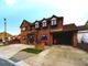 Thumbnail Detached house for sale in May Avenue, Canvey Island