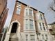Thumbnail Flat for sale in Elphinstone Road, Southsea