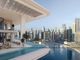 Thumbnail Apartment for sale in Vela By Omniyat, Business Bay, Dubai, Uae
