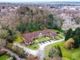 Thumbnail Flat for sale in Manor House, Portesbery Hill Drive, Camberley, Surrey