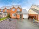 Thumbnail Detached house for sale in Maes Y Dafarn, Carno, Caersws