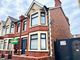 Thumbnail End terrace house for sale in Jewel Street, Barry