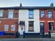Thumbnail Terraced house for sale in Ainsworth Road, Radcliffe, Manchester, Greater Manchester