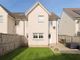 Thumbnail Terraced house for sale in Freelands Way, Ratho