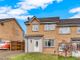 Thumbnail Semi-detached house for sale in Thornyflat Place, Ayr