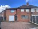 Thumbnail Semi-detached house for sale in Flaxley Road, Birmingham, West Midlands
