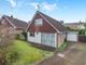 Thumbnail Detached house for sale in Caestory Avenue, Raglan, Usk, Monmouthshire