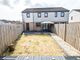 Thumbnail Semi-detached house for sale in Whitelees Road, Cumbernauld