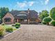 Thumbnail Detached house for sale in Nightingale Lane Maidenhead, Berkshire