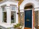 Thumbnail Terraced house for sale in Greville Road, London