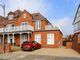 Thumbnail Maisonette for sale in Seaview House, Wolsey Gardens, Felixstowe