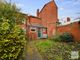 Thumbnail Semi-detached house to rent in Berridge Road, Forest Fields, Nottingham