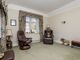 Thumbnail Detached bungalow for sale in Russells Crescent, Horley