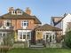 Thumbnail Semi-detached house for sale in Tennyson Road, Harpenden, Hertfordshire