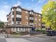 Thumbnail Flat for sale in Chatsworth Place, Mitcham