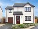 Thumbnail Detached house for sale in Capern Close, Wrafton, Braunton